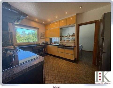 Küche - 