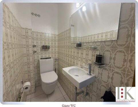 Gäste WC - 