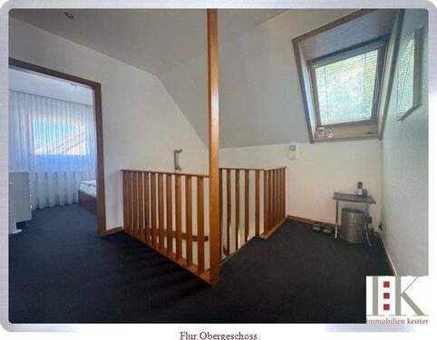 Flur Obergeschoss - 