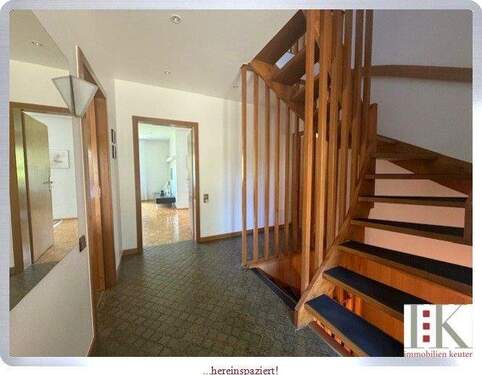 ...hereinspaziert! - 4 Zimmer Einfamilienhaus in Kaarst