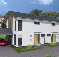 Modern. Hell. Familienfreundlich - Doppelhaushälfte zum Wohlfühlen. - Dresden / Kleinpestitz/Mockritz