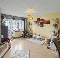 Gut geschnittene 2 Zimmerwohnung in Bob-Rox mit Stellplatz und Balkon - Bobenheim-Roxheim