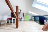 Dachgeschoss - 