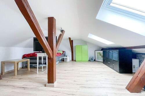 Dachgeschoss - 