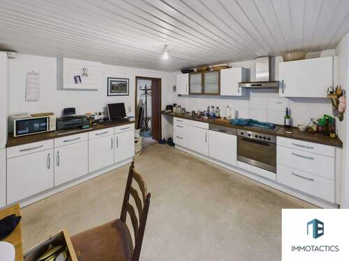 Küche OG - Einfamilienhaus mit 97,00 m&sup2; in Odenbach zum Kaufen