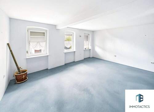 Schlafzimmer OG - KI generiert - 