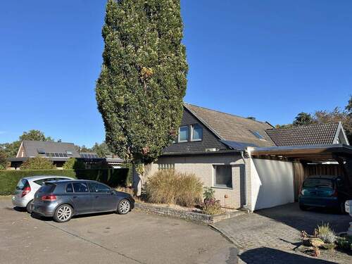 Parkmöglichkeiten - 