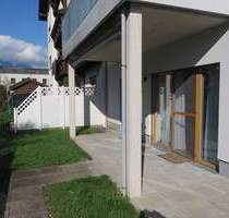 2-Zi-ETW Berchtesgaden -beziehbar-