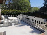 Terrasse 1 - 
