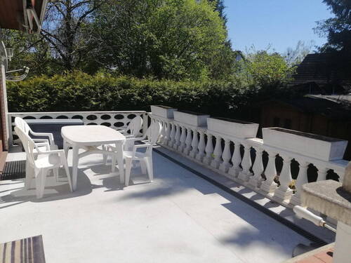 Terrasse 1 - 