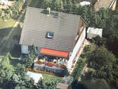 Drohne - Einfamilienhaus mit 159,80 m&sup2; in Berlin zum Kaufen