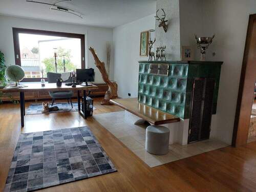 Kaminzimmer - 