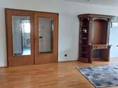 Zugang zum Schlafraum - 