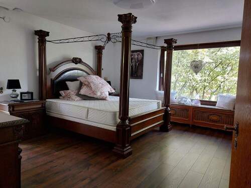 Schlafzimmer - 