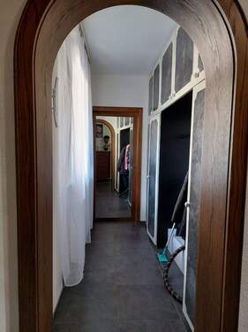 EG: Garderobe - 