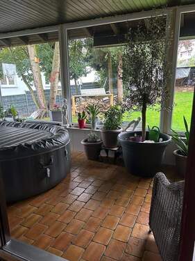 Wintergarten - 