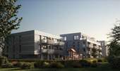 Haus 1+2 - 3 Zimmer Etagenwohnung zum Kaufen in Monheim am Rhein