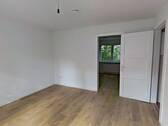 Ansicht II: Wohn- und Esszimmer - 2 Zimmer Etagenwohnung zur Miete in Nordenham