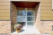 Hauseingang - 