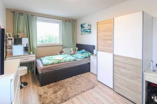 Zimmer I OG - 