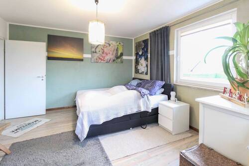 Zimmer II OG - 