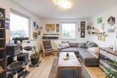 Zimmer III OG - 