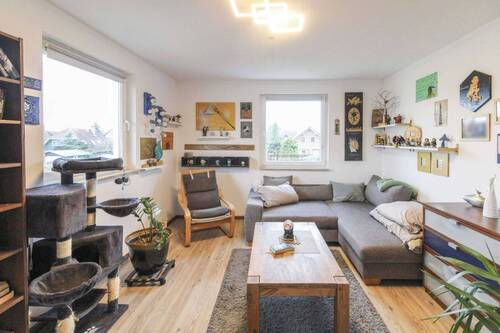 Zimmer III OG - 