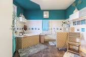 Badezimmer OG - 