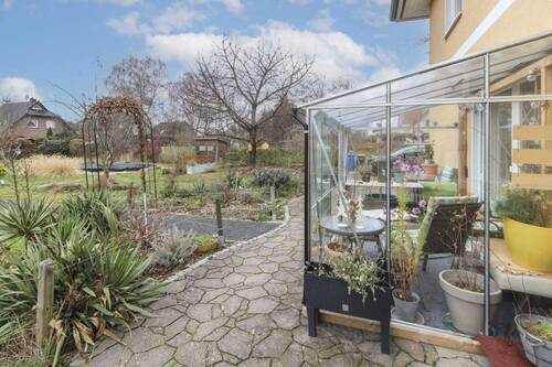 Wintergarten - 