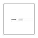 Grundriss Skizze DG - 