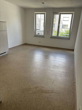 Wohnen/Schlafen - 1 Zimmer Etagenwohnung zum Kaufen in Ansbach