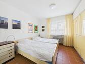 Ruhiges Schlafzimmer - 