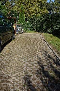 Pkw-Stellplatz - 