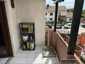 Balkon - 