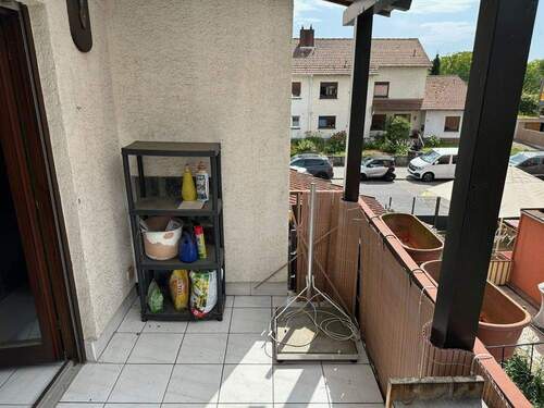 Balkon - 
