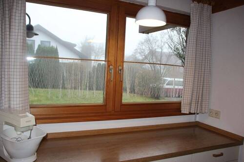 Hauswirtschaftsraum bei Küche - 