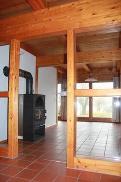 Wohn- und Essbereich - 