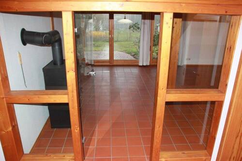 Wohn- und Essbereich - 