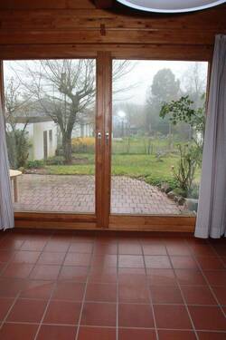 Wohn- und Essbereich - 