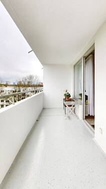Balkon - 