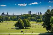Englischer Garten - 