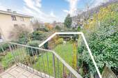 Balkon/Garten - 