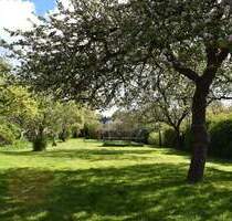 Baugrundstück mit vielen Optionen (Tiny House, Mehrfamilienhaus etc.) zu verkaufen! - Uetersen