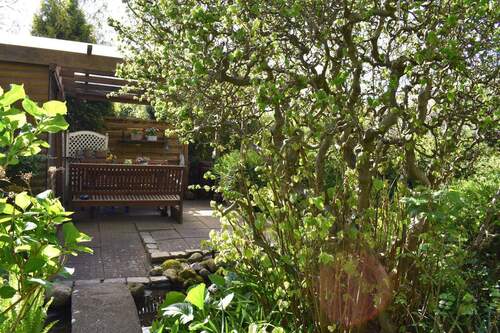 Garten - Grundstück in Uetersen zum Kaufen