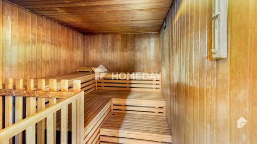 Sauna 1 - 