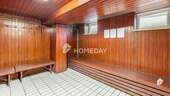 Sauna 3 - 