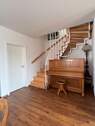 Treppenaufgang im EG - 