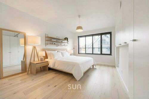 HELLES ZIMMER (visualisiert) - 