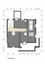Grundriss 2D KG - 