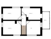 Grundriss DG - 